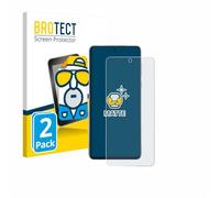BROTECT Protector Pantalla Anti-Reflejos para Oppo Find X8s+ (2 Unidades) Película Mate Anti-Huellas