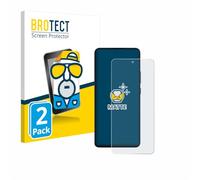 BROTECT Protector Pantalla Anti-Reflejos para Oppo Reno 13 F 4G (2 Unidades) Película Mate Anti-Huellas