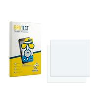 BROTECT Protector Pantalla Anti-Reflejos para Panasonic KX-TGK220 (2 Unidades) Película Mate Anti-Huellas