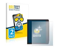 BROTECT Protector Pantalla Anti-Reflejos para PocketBook Era/Color (2 Unidades) Película Mate Anti-Huellas