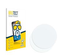 BROTECT Protector Pantalla Anti-Reflejos para Polar Street X (2 Unidades) Película Mate Anti-Huellas