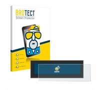 BROTECT Protector Pantalla Anti-Reflejos para Porsche Taycan 2021 PCM 6.0 Película Mate Anti-Huellas
