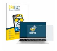 BROTECT Protector Pantalla Anti-Reflejos para Samsung Galaxy Book2 Pro 360 15.6" Película Mate Anti-Huellas