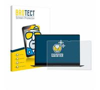 BROTECT Protector Pantalla Anti-Reflejos para Samsung Galaxy Book3 Pro 16" Película Mate Anti-Huellas