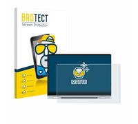 BROTECT Protector Pantalla Anti-Reflejos para Samsung Galaxy Book4 360 15.6" Película Mate Anti-Huellas