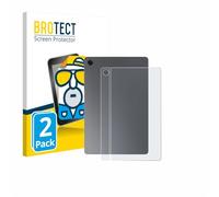 BROTECT Protector Pantalla Anti-Reflejos para Samsung Galaxy Tab A11 Plus 5G 11" (Trasero) (2 Unidades) Película Mate Anti-Huellas