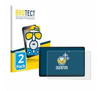 BROTECT Protector Pantalla Anti-Reflejos para Samsung Galaxy Tab S10 FE/Lite / 5G (2 Unidades) Película Mate Anti-Huellas