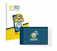 BROTECT Protector Pantalla Anti-Reflejos para Samsung Galaxy Tab S10 Ultra 5G Película Mate Anti-Huellas