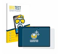 BROTECT Protector Pantalla Anti-Reflejos para Samsung Galaxy Tab S10 Ultra WiFi / 5G Película Mate Anti-Huellas