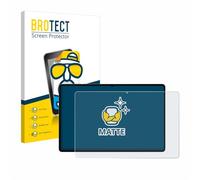 BROTECT Protector Pantalla Anti-Reflejos para Samsung Galaxy Tab S11 Ultra Película Mate Anti-Huellas