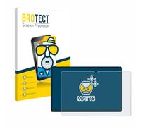 BROTECT Protector Pantalla Anti-Reflejos para Samsung Galaxy Tab S8 Ultra 5G Película Mate Anti-Huellas