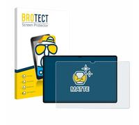 BROTECT Protector Pantalla Anti-Reflejos para Samsung Galaxy Tab S9 Ultra WiFi Película Mate Anti-Huellas