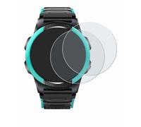 BROTECT Protector Pantalla Anti-Reflejos para SaveFamily Slim 4G (2 Unidades) Película Mate Anti-Huellas