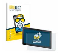 BROTECT Protector Pantalla Anti-Reflejos para Siemens Simatic HMI MTP1500 Película Mate Anti-Huellas