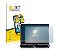 BROTECT Protector Pantalla Anti-Reflejos para Smart #1 Pro+ 12,8" central display Película Mate Anti-Huellas