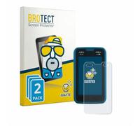 BROTECT Protector Pantalla Anti-Reflejos para Softing IT Networks LinkXpert M3 (2 Unidades) Película Mate Anti-Huellas