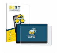 BROTECT Protector Pantalla Anti-Reflejos para Sotsu FlipAction Go 14" Película Mate Anti-Huellas