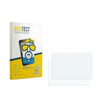 BROTECT Protector Pantalla Anti-Reflejos para SPC Gravity Octacore (2 Unidades) Película Mate Anti-Huellas