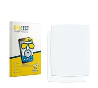 BROTECT Protector Pantalla Anti-Reflejos para Specialized Mastermind TCD (2 Unidades) Película Mate Anti-Huellas
