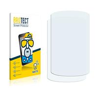BROTECT Protector Pantalla Anti-Reflejos para Specialized Mastermind TCU (2 Unidades) Película Mate Anti-Huellas