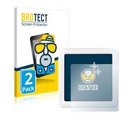 BROTECT Protector Pantalla Anti-Reflejos para SumUp Solo/Lite (2 Unidades) Película Mate Anti-Huellas