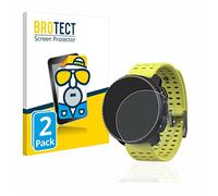 BROTECT Protector Pantalla Anti-Reflejos para Suunto Vertical (2 Unidades) Película Mate Anti-Huellas