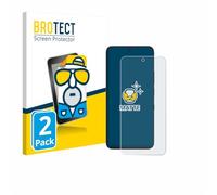 BROTECT Protector Pantalla Anti-Reflejos para TCL NXTPAPER 60 Ultra (2 Unidades) Película Mate Anti-Huellas