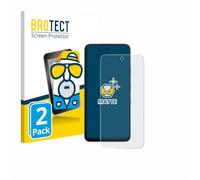 BROTECT Protector Pantalla Anti-Reflejos para TCL NxtPaper 70 Pro (2 Unidades) Película Mate Anti-Huellas