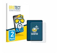 BROTECT Protector Pantalla Anti-Reflejos para Teclast Artpad Pro (2 Unidades) Película Mate Anti-Huellas