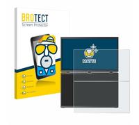 BROTECT Protector Pantalla Anti-Reflejos para Uperfect UStation Delta Max 18.5" Película Mate Anti-Huellas