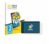 BROTECT Protector Pantalla Anti-Reflejos para Victron Energy GX Touch 70 BPP900455070 (2 Unidades) Película Mate Anti-Huellas