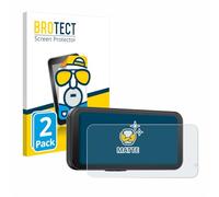 BROTECT Protector Pantalla Anti-Reflejos para Volam RC15B 6.25" (2 Unidades) Película Mate Anti-Huellas