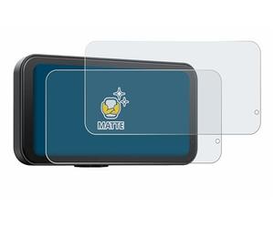 BROTECT Protector Pantalla Anti-Reflejos para Volam RC15B 6.25" (2 Unidades) Película Mate Anti-Huellas