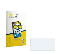 BROTECT Protector Pantalla Anti-Reflejos para Volkswagen ID.4 pro performance (2024) Película Mate Anti-Huellas