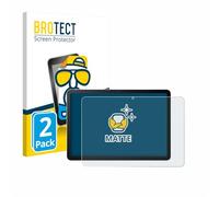 BROTECT Protector Pantalla Anti-Reflejos para Wacom MovinkPad 11 (2 Unidades) Película Mate Anti-Huellas