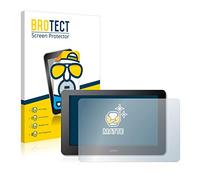 BROTECT Protector Pantalla Anti-Reflejos para Wacom One Creative Pen Display Película Mate Anti-Huellas