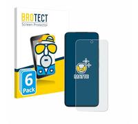 BROTECT Protector Pantalla Anti-Reflejos para Xiaomi 15 (6 Unidades) Película Mate Anti-Huellas