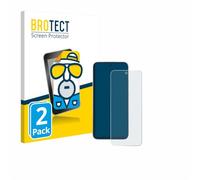 BROTECT Protector Pantalla Anti-Reflejos para Xiaomi 15T (2 Unidades) Película Mate Anti-Huellas