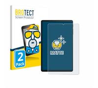 BROTECT Protector Pantalla Anti-Reflejos para Xiaomi Black Shark Gaming Tablet (2 Unidades) Película Mate Anti-Huellas