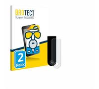 BROTECT Protector Pantalla Anti-Reflejos para Xiaomi Electric Scooter 5 Max (2 Unidades) Película Mate Anti-Huellas