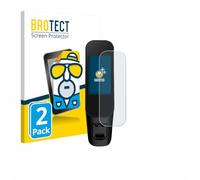 BROTECT Protector Pantalla Anti-Reflejos para Xiaomi Electric Scooter 6 Max (2 Unidades) Película Mate Anti-Huellas