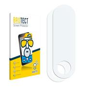 BROTECT Protector Pantalla Anti-Reflejos para Xiaomi Mi 4 Ultra (2 Unidades) Película Mate Anti-Huellas