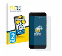 BROTECT Protector Pantalla Anti-Reflejos para Xiaomi Mi A1 (2 Unidades) Película Mate Anti-Huellas