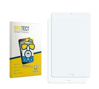 BROTECT Protector Pantalla Anti-Reflejos para Xiaomi Mi Pad 4 Plus (2 Unidades) Película Mate Anti-Huellas