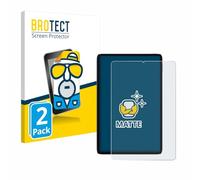 BROTECT Protector Pantalla Anti-Reflejos para Xiaomi Mi Pad 5 (2 Unidades) Película Mate Anti-Huellas