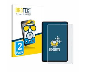 BROTECT Protector Pantalla Anti-Reflejos para Xiaomi Mi Pad 5 (2 Unidades) Película Mate Anti-Huellas