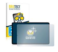 BROTECT Protector Pantalla Anti-Reflejos para Xiaomi Mi Pad 5 (Formato Apaisado) (2 Unidades) Película Mate Anti-Huellas