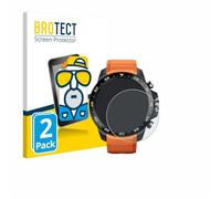 BROTECT Protector Pantalla Anti-Reflejos para Xiaomi Mibro GS Explorer S (2 Unidades) Película Mate Anti-Huellas