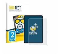 BROTECT Protector Pantalla Anti-Reflejos para Xiaomi Pad 8 Pro (2 Unidades) Película Mate Anti-Huellas
