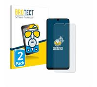 BROTECT Protector Pantalla Anti-Reflejos para Xiaomi Poco C75 (2 Unidades) Película Mate Anti-Huellas